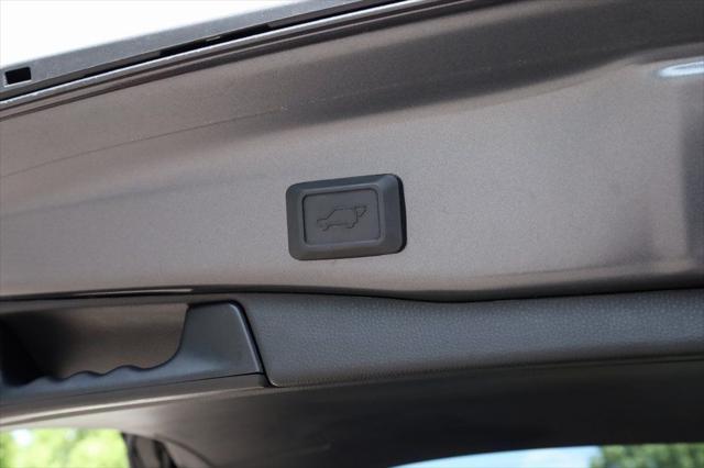 used 2023 Toyota RAV4 car, priced at $29,197