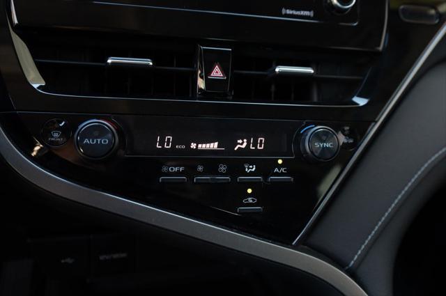 used 2022 Toyota Camry car, priced at $23,387