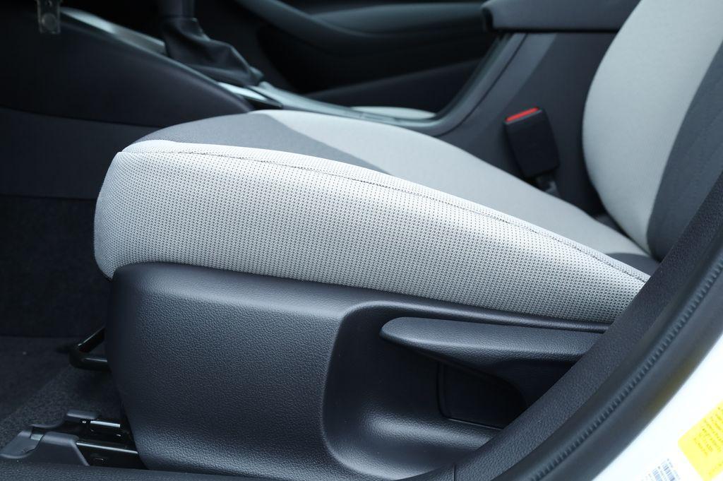 new 2026 Toyota Corolla car, priced at $22,691