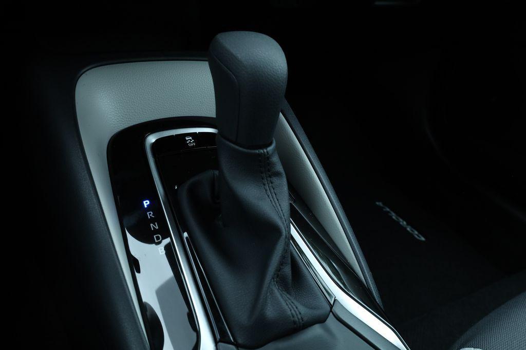 new 2026 Toyota Corolla car, priced at $22,691