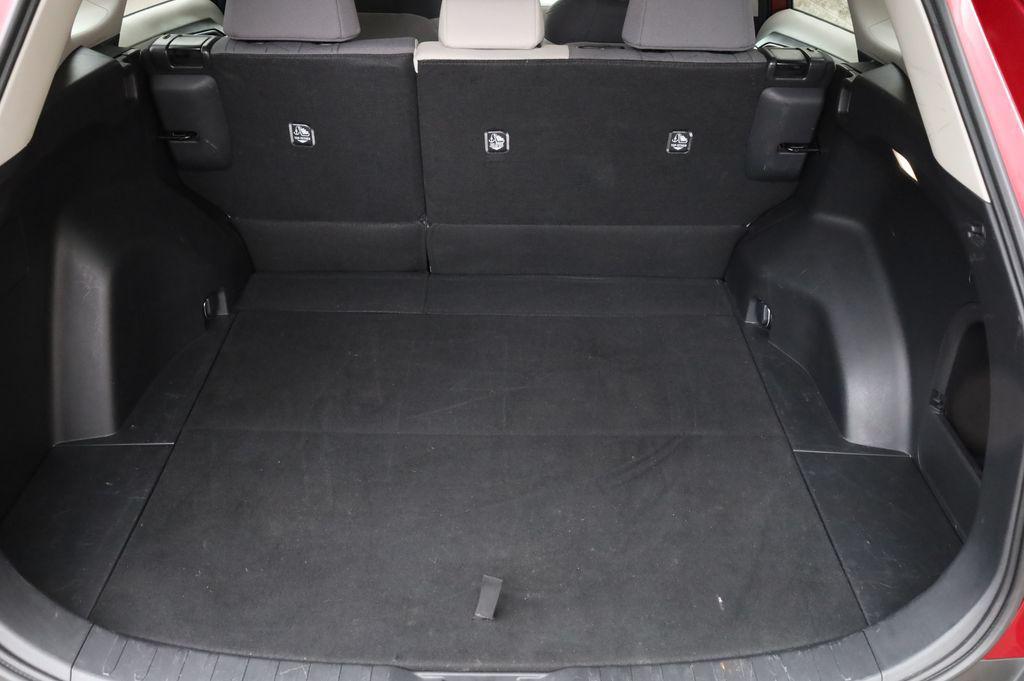 used 2024 Toyota RAV4 Hybrid car, priced at $28,579