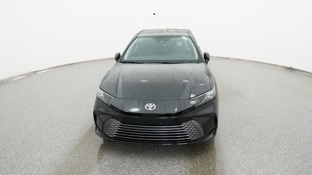 new 2026 Toyota Camry car, priced at $32,660