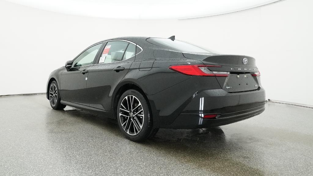 new 2026 Toyota Camry car, priced at $32,660