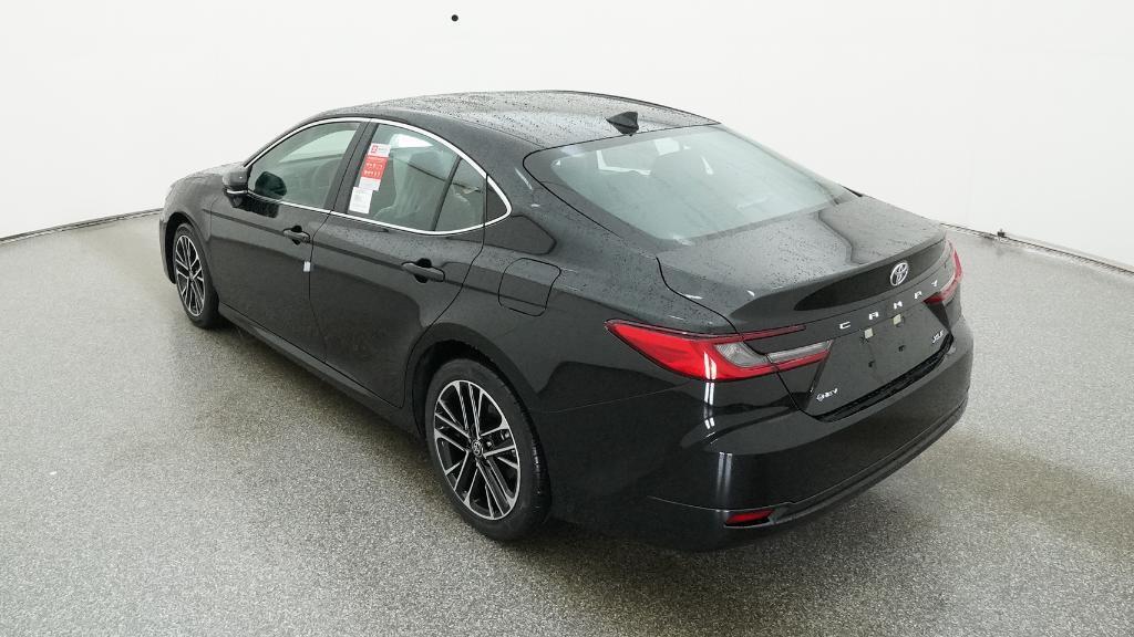new 2026 Toyota Camry car, priced at $32,660