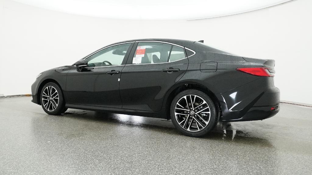 new 2026 Toyota Camry car, priced at $32,660