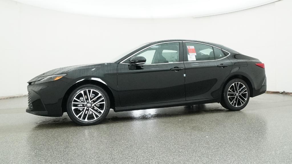 new 2026 Toyota Camry car, priced at $32,660