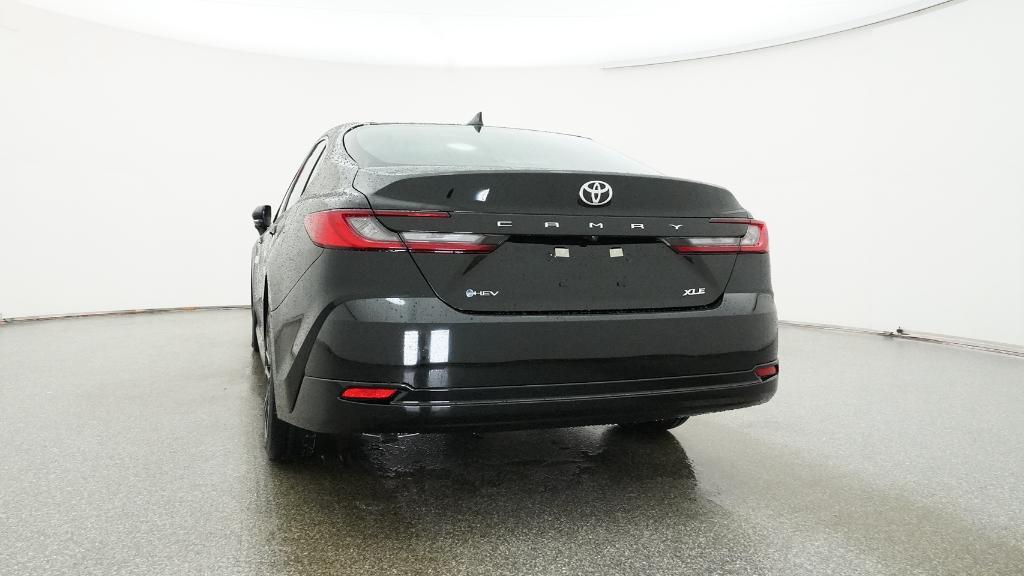 new 2026 Toyota Camry car, priced at $32,660