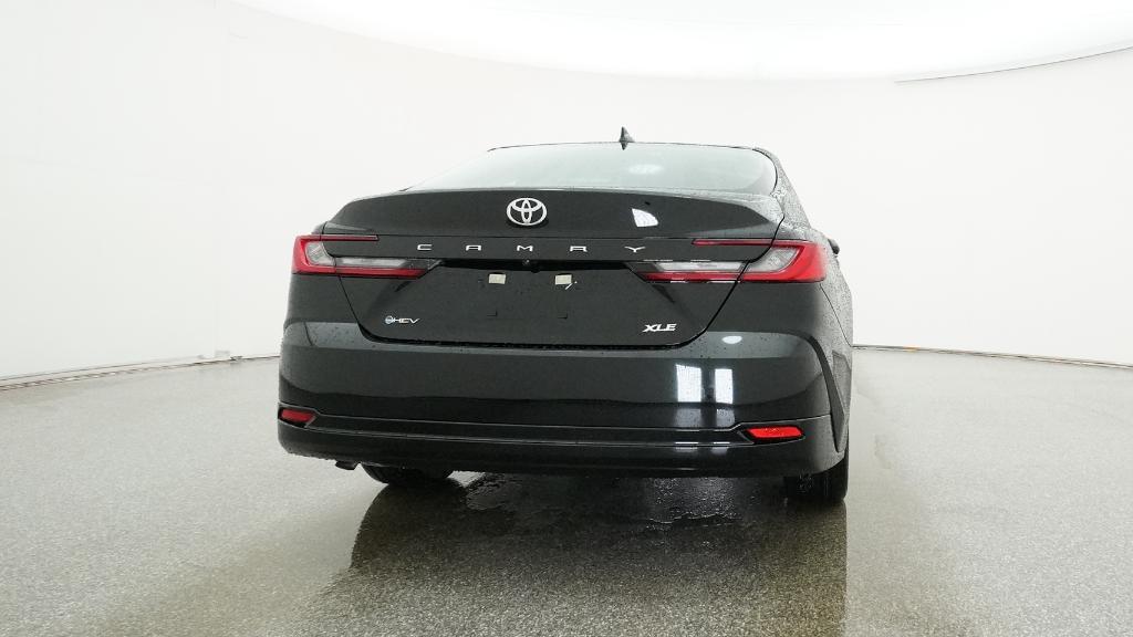 new 2026 Toyota Camry car, priced at $32,660