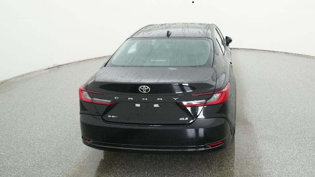new 2026 Toyota Camry car, priced at $32,660