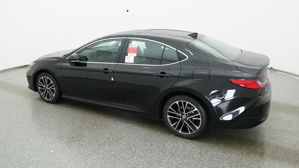 new 2026 Toyota Camry car, priced at $32,660