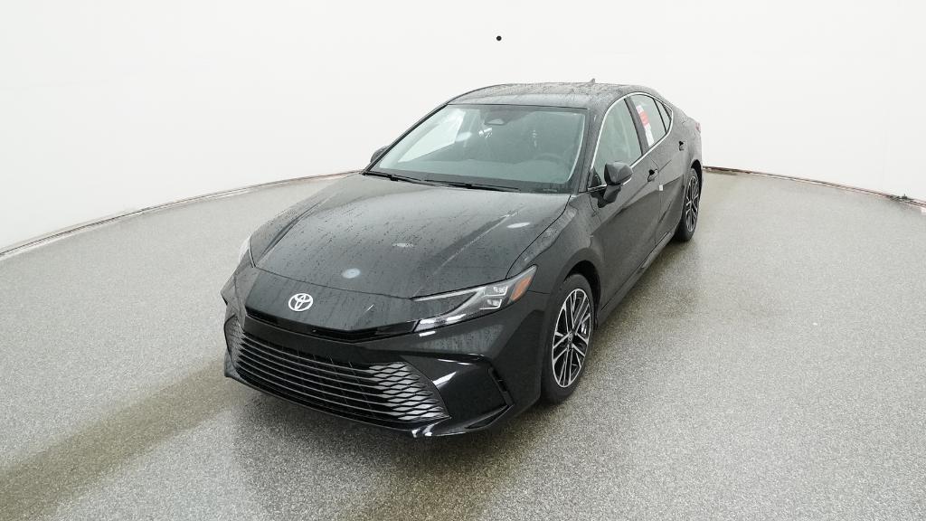 new 2026 Toyota Camry car, priced at $32,660