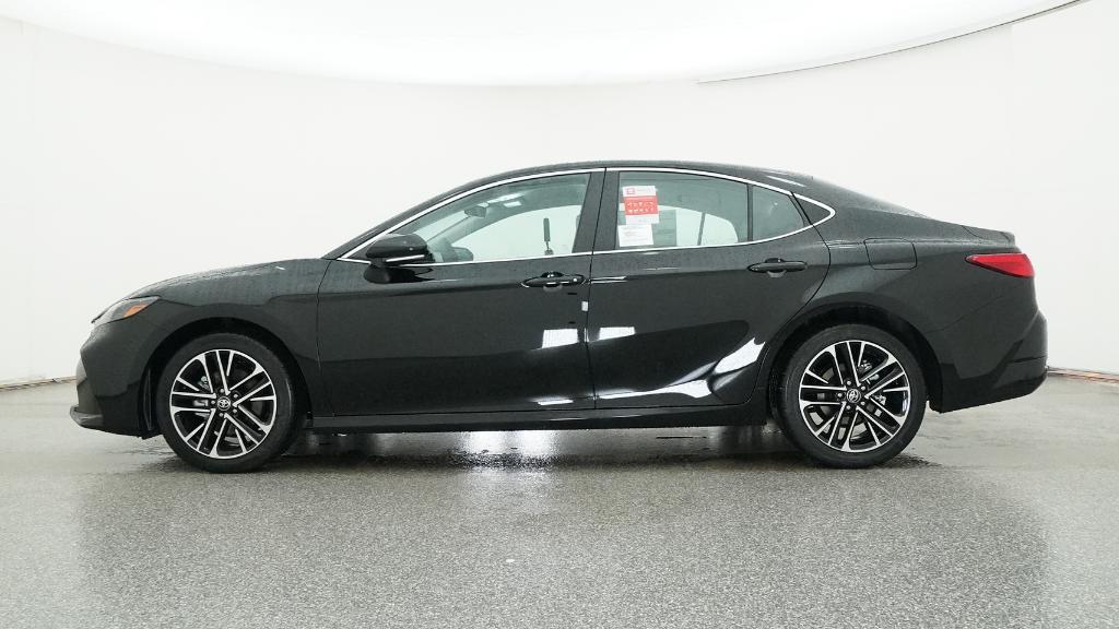 new 2026 Toyota Camry car, priced at $32,660