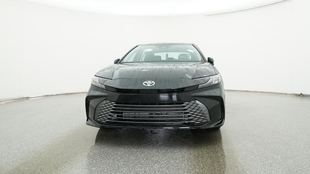 new 2026 Toyota Camry car, priced at $32,660