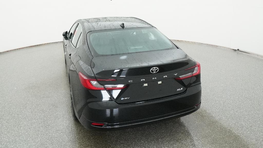 new 2026 Toyota Camry car, priced at $32,660