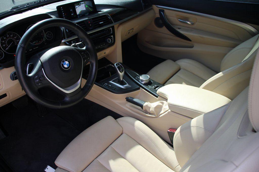 used 2020 BMW 440 car, priced at $32,908