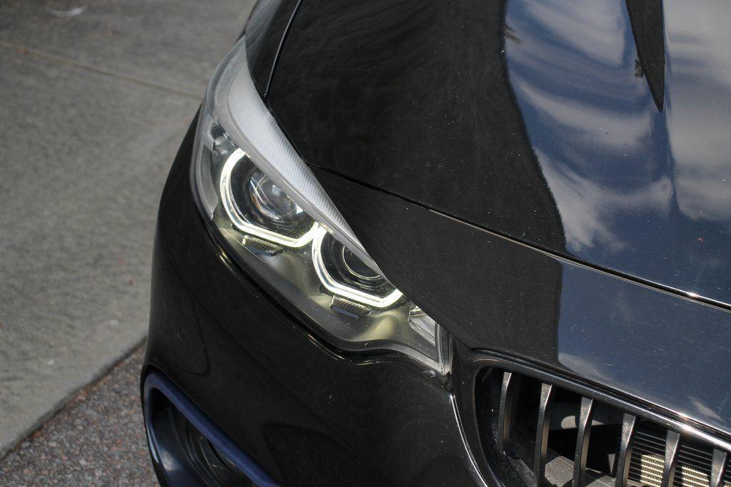 used 2020 BMW 440 car, priced at $32,908