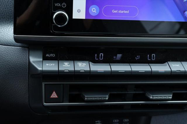 new 2025 Toyota Camry car, priced at $29,380