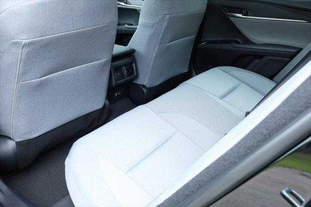 new 2025 Toyota Camry car, priced at $29,380