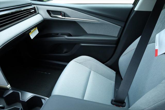new 2025 Toyota Camry car, priced at $29,380