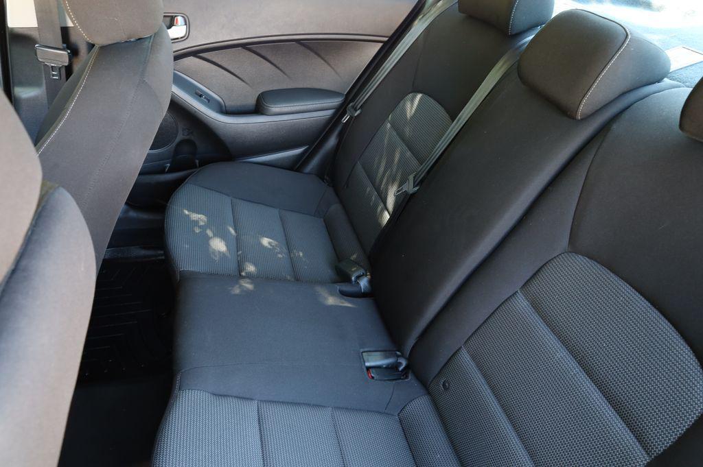 used 2017 Kia Forte car, priced at $9,848