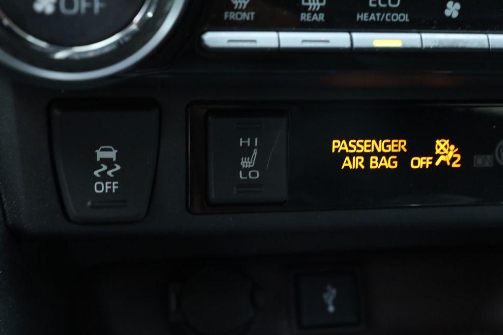 used 2021 Toyota RAV4 Hybrid car, priced at $28,195