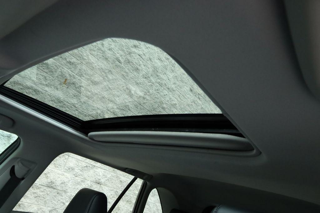 used 2021 Toyota RAV4 Hybrid car, priced at $28,195