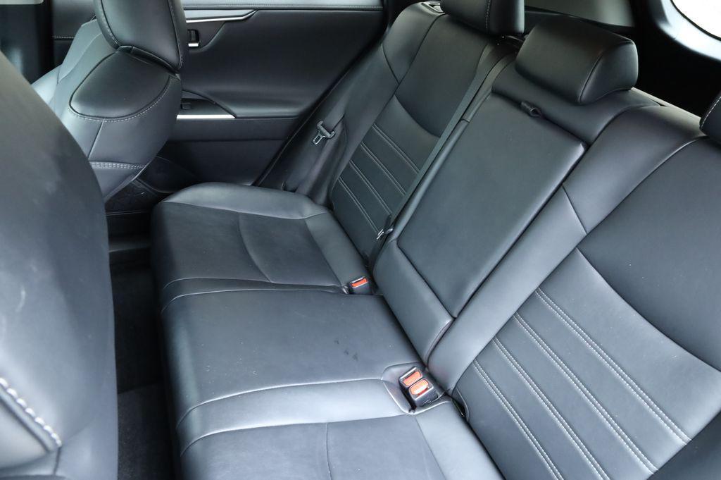 used 2021 Toyota RAV4 Hybrid car, priced at $28,195