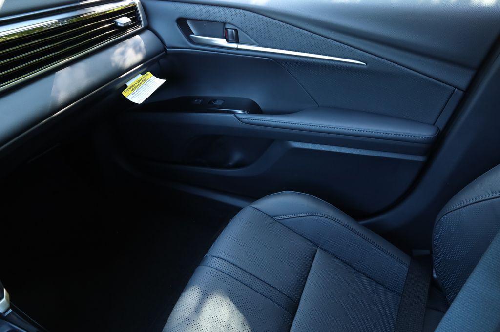 new 2026 Toyota Camry car, priced at $38,563
