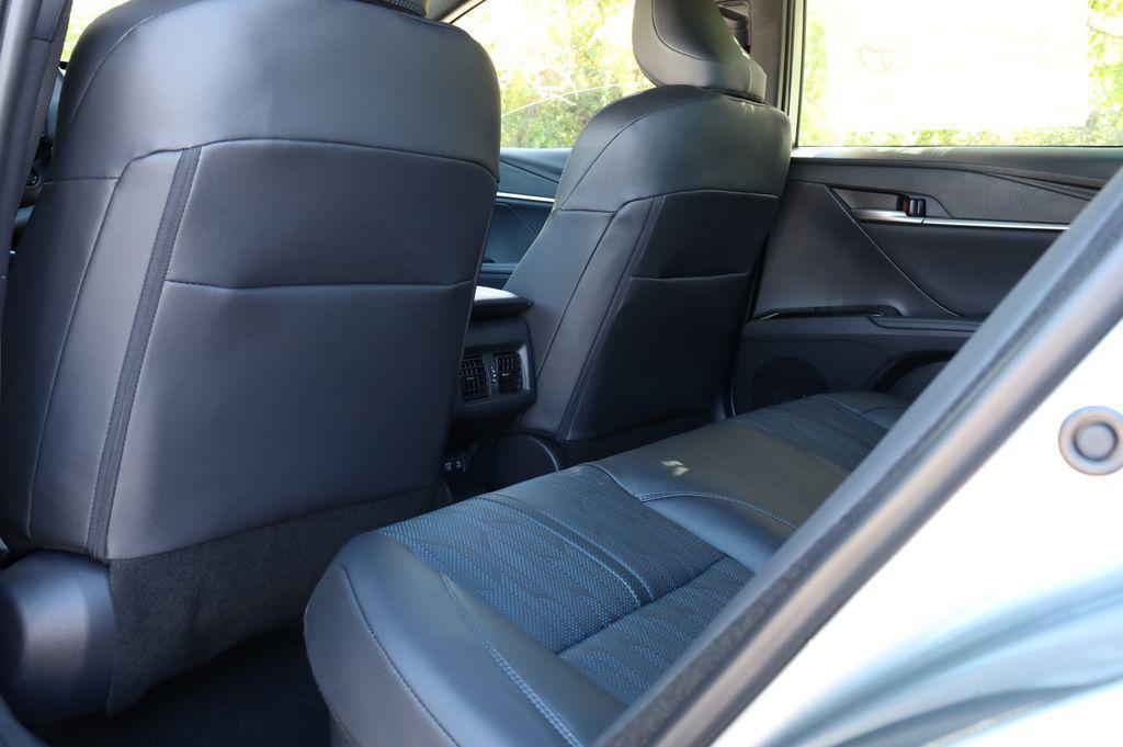 new 2026 Toyota Camry car, priced at $38,563