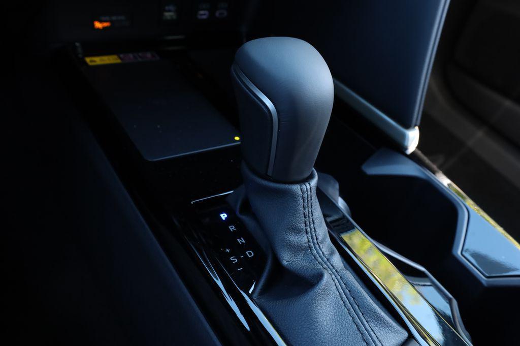 new 2026 Toyota Camry car, priced at $38,563