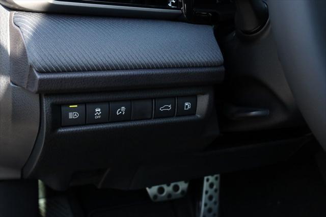 new 2025 Toyota Camry car, priced at $32,790