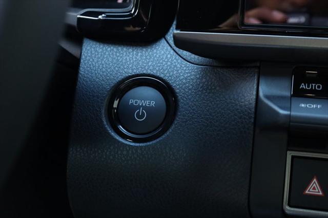 new 2025 Toyota Camry car, priced at $32,790