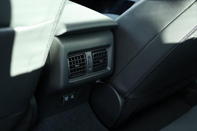 new 2025 Toyota Camry car, priced at $32,790