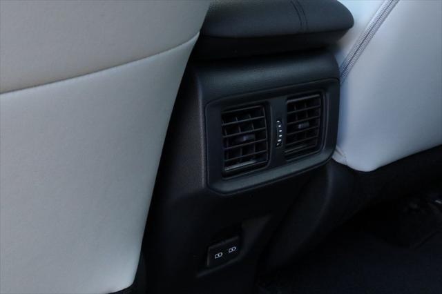 used 2024 Toyota RAV4 car, priced at $35,459