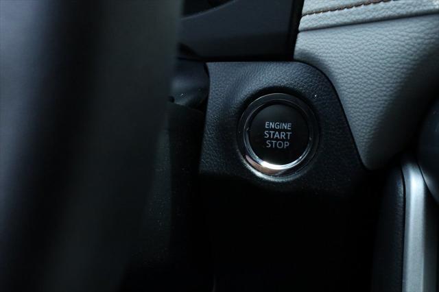 used 2024 Toyota RAV4 car, priced at $35,459