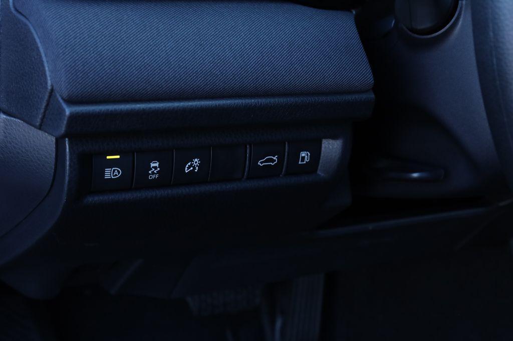 new 2026 Toyota Camry car, priced at $27,859