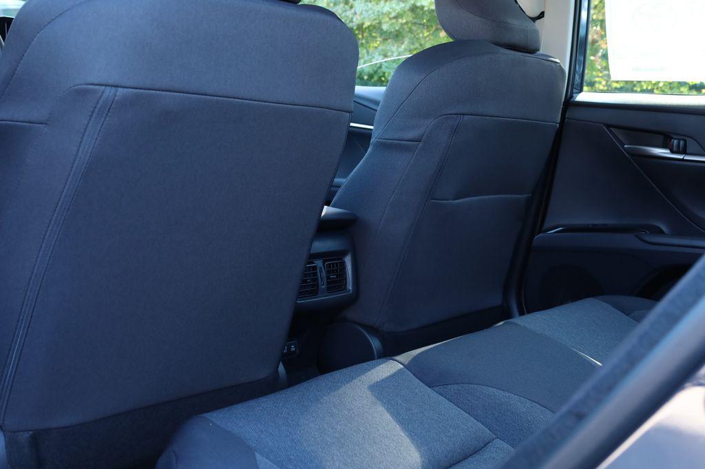 new 2026 Toyota Camry car, priced at $27,859