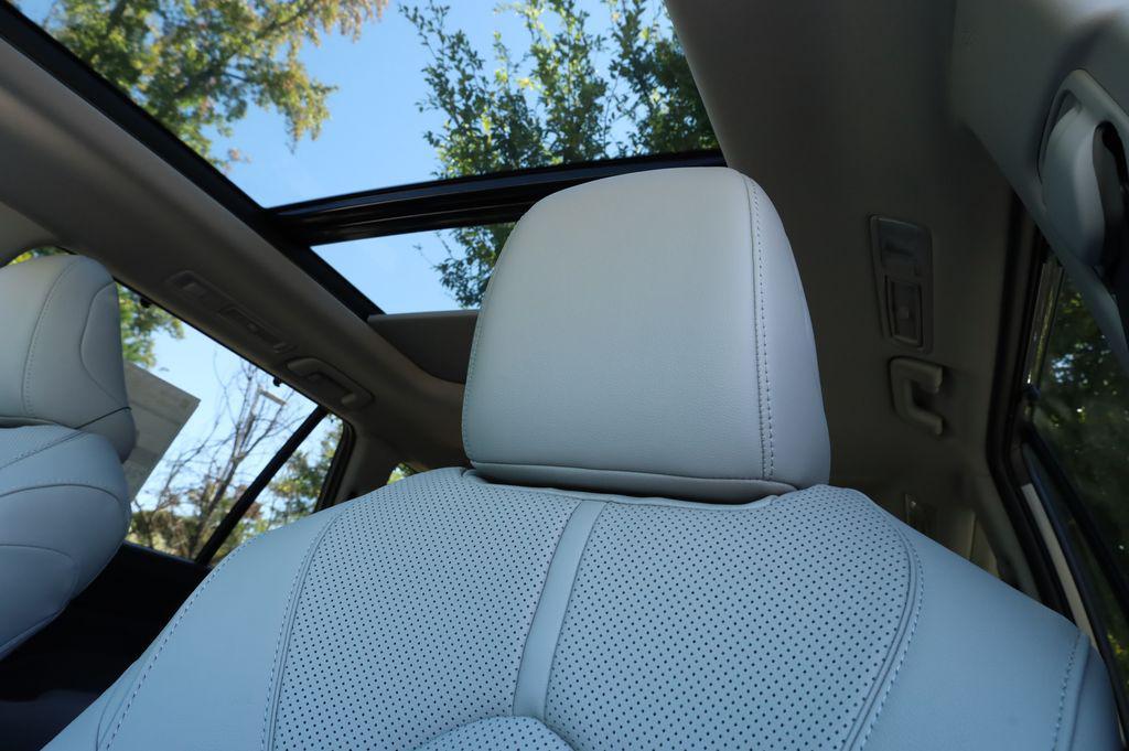 new 2026 Toyota Grand Highlander car, priced at $55,647