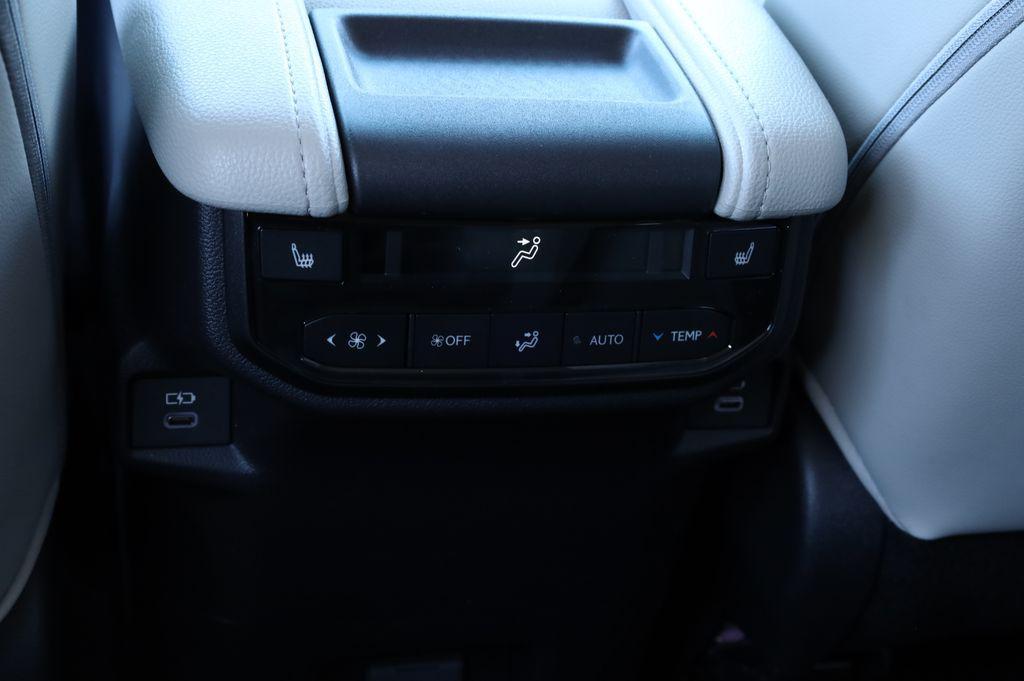 new 2026 Toyota Grand Highlander car, priced at $55,647