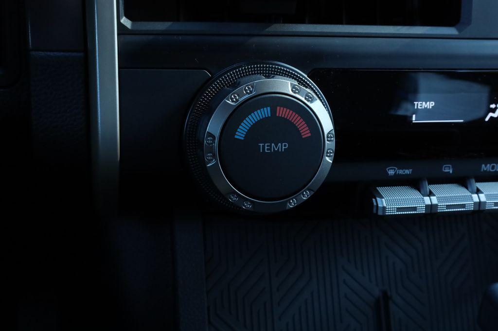 new 2025 Toyota Tacoma car, priced at $35,926