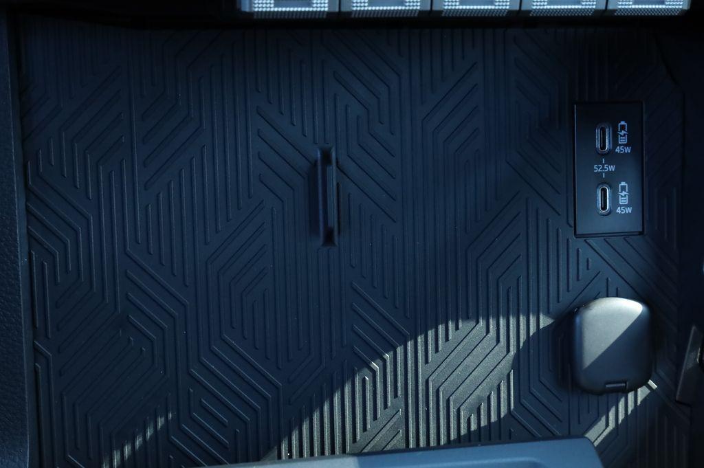 new 2025 Toyota Tacoma car, priced at $35,926