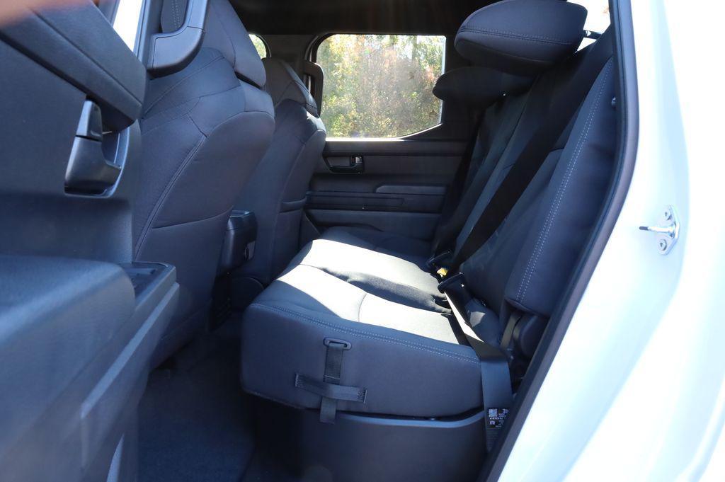 new 2025 Toyota Tacoma car, priced at $35,926