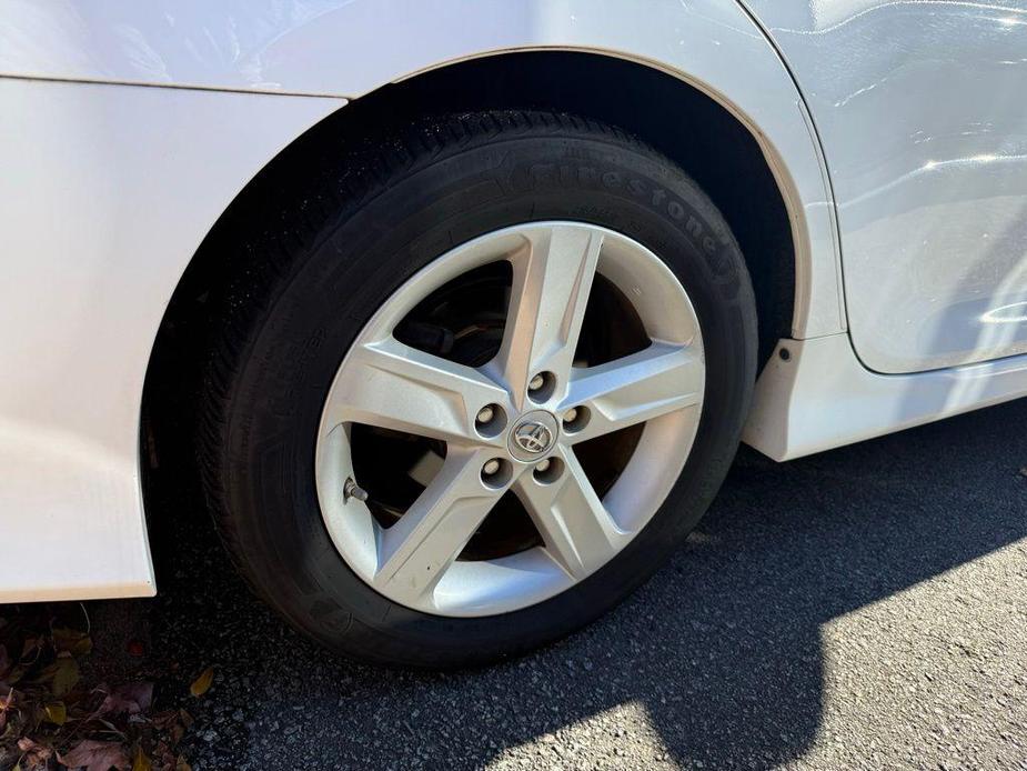 used 2012 Toyota Camry car, priced at $13,997