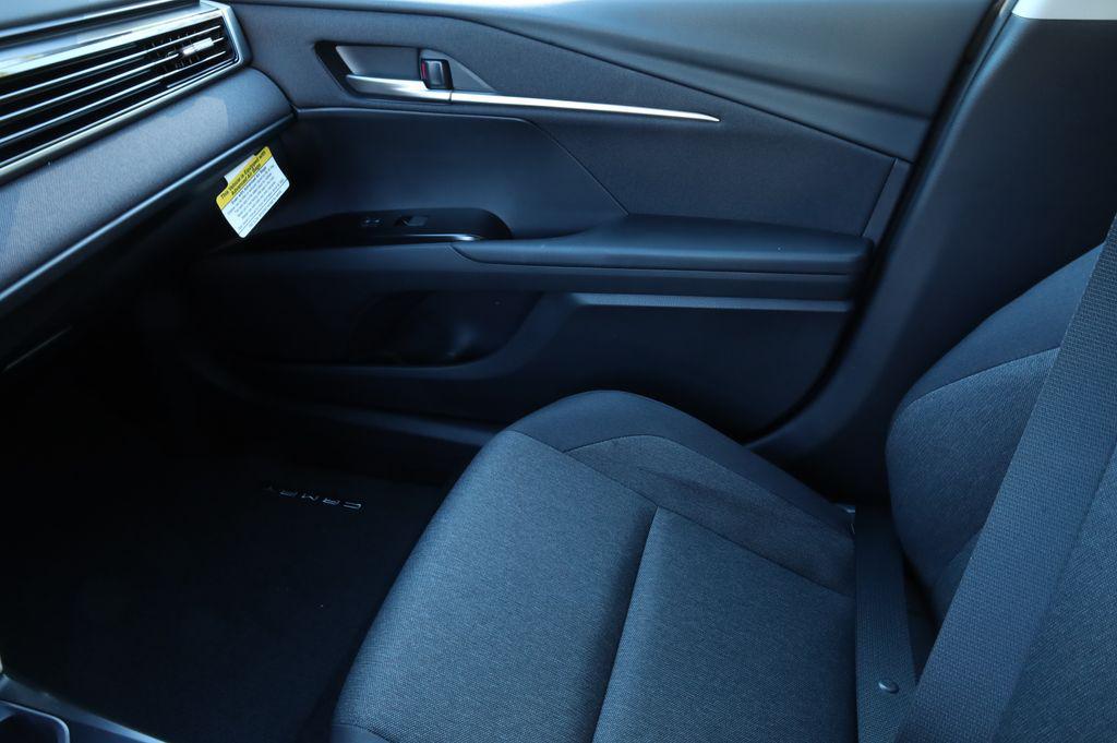 new 2026 Toyota Camry car, priced at $29,506