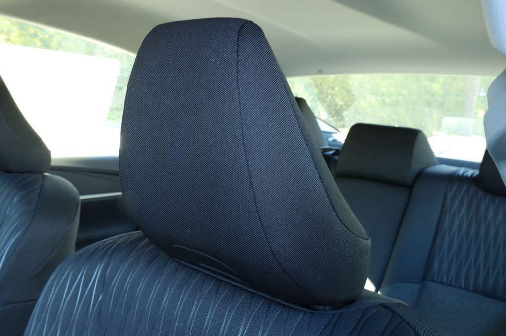 new 2026 Toyota Camry car, priced at $29,506