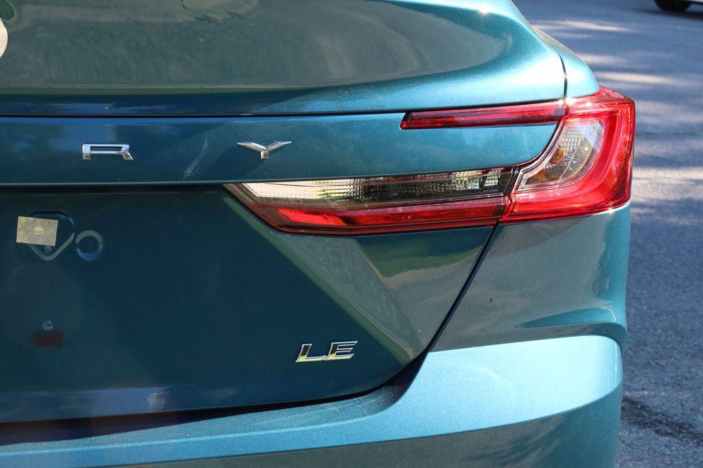 new 2026 Toyota Camry car, priced at $29,506