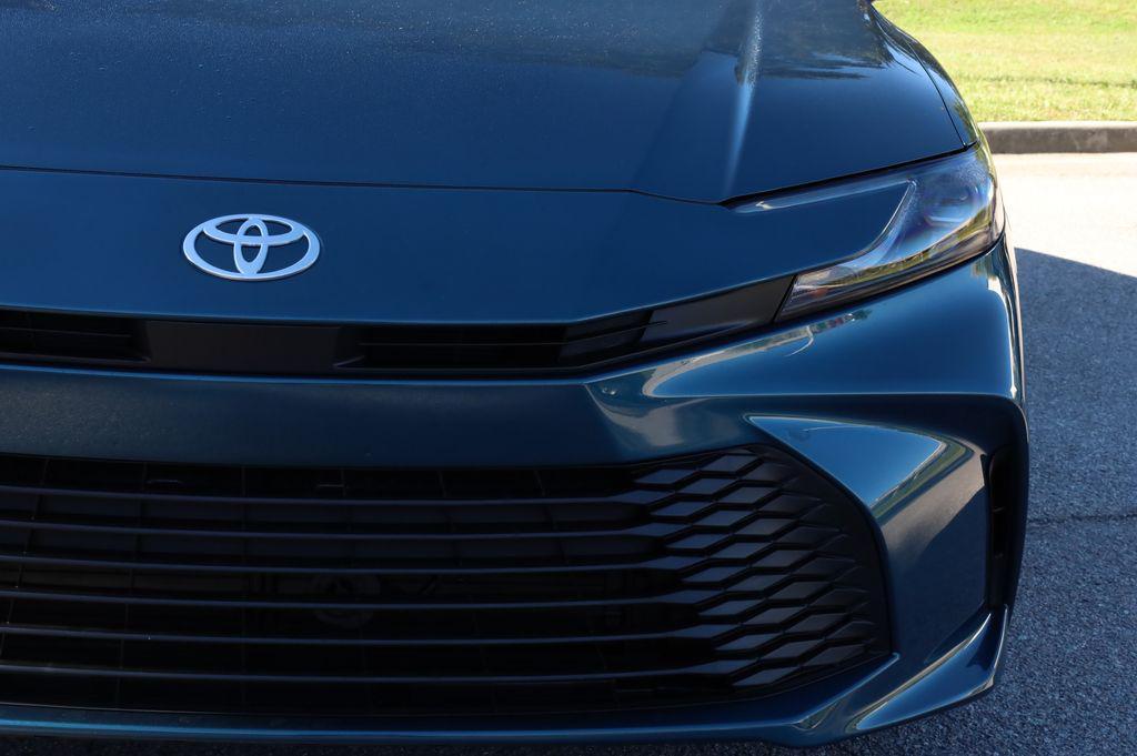 new 2026 Toyota Camry car, priced at $29,506