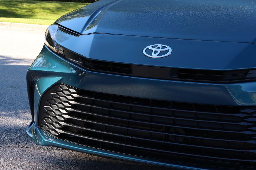 new 2026 Toyota Camry car, priced at $29,506