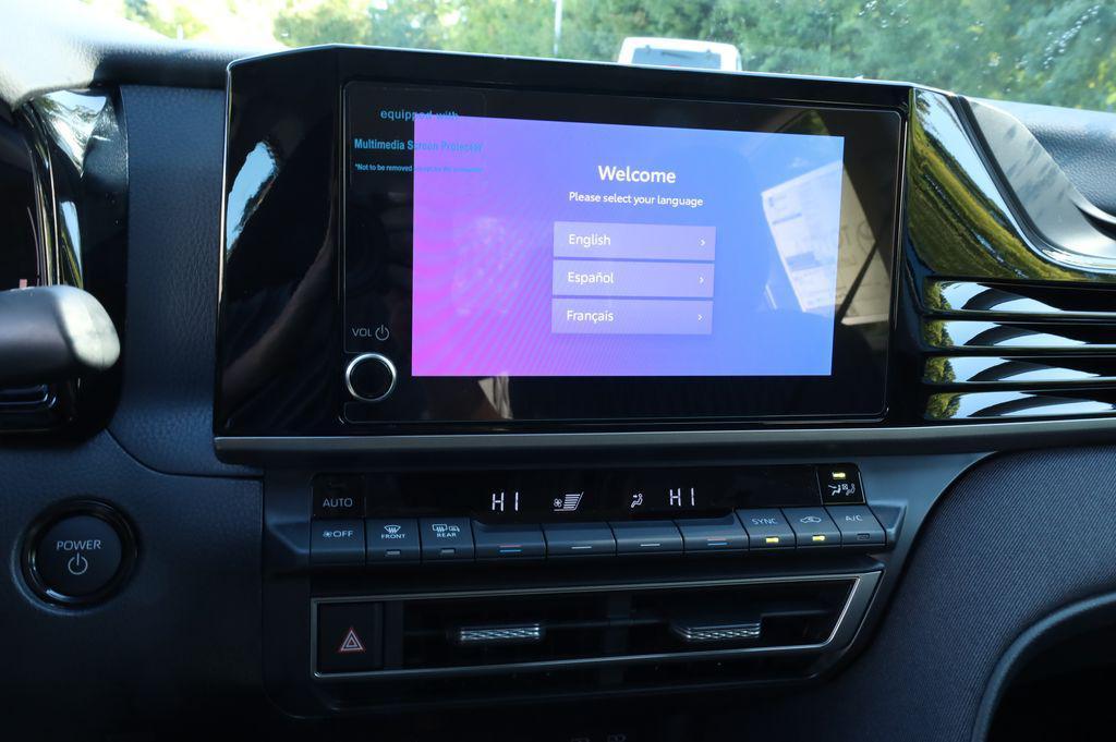 new 2026 Toyota Camry car, priced at $29,506