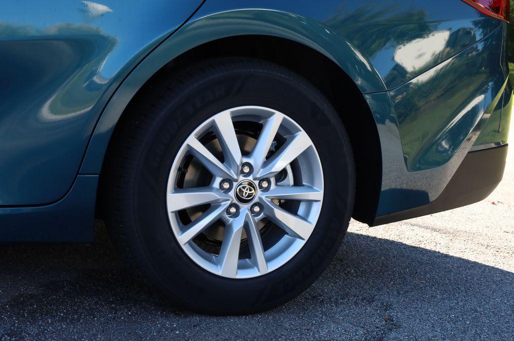 new 2026 Toyota Camry car, priced at $29,506